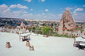 Cappadocia, Goreme village